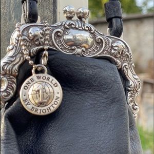 COPY - Crossbody Clutch